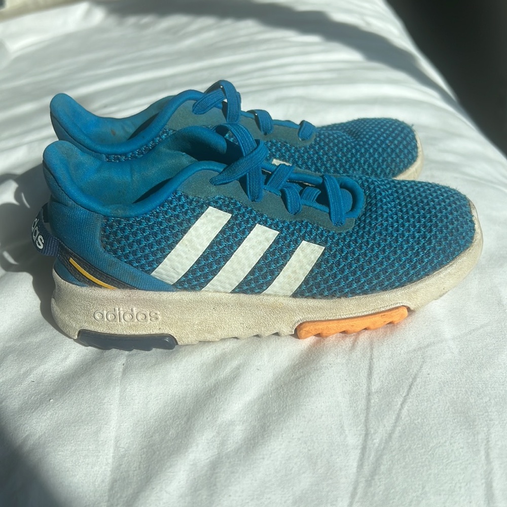 Adidas Running Shoe- Size 9.5